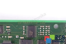 1070089509-103 BOSCH REXROTH - Reconditionné - Garantie 12 mois