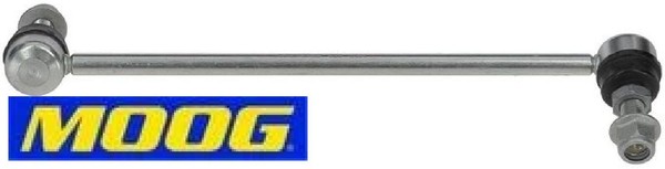 Moog NI-LS-7227 Stange/Strebe FüR Stabilisator Koppelstange Strebe Vorne-image