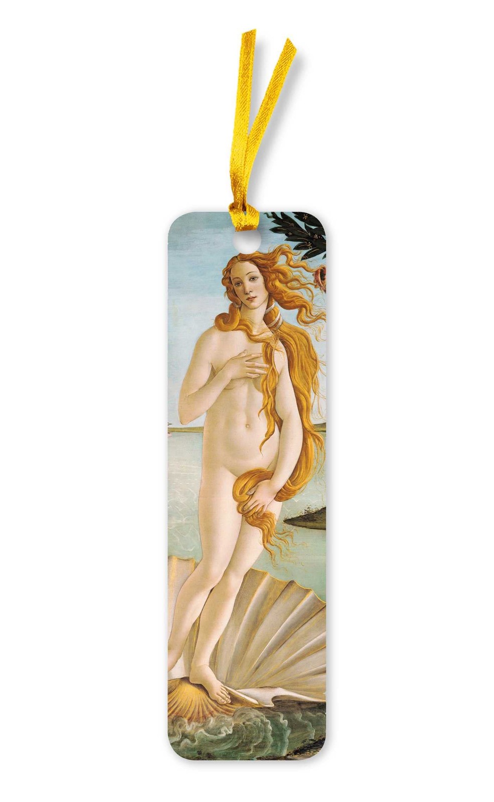 Sandro Botticelli: The Birth of Venus Bookmarks (pack of 10) ... - - Image 6