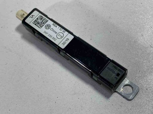 VW PASSAT B7 ALLTRACK 365 Antennenverstärker  3AF035552 1.97 Diesel 30670496
