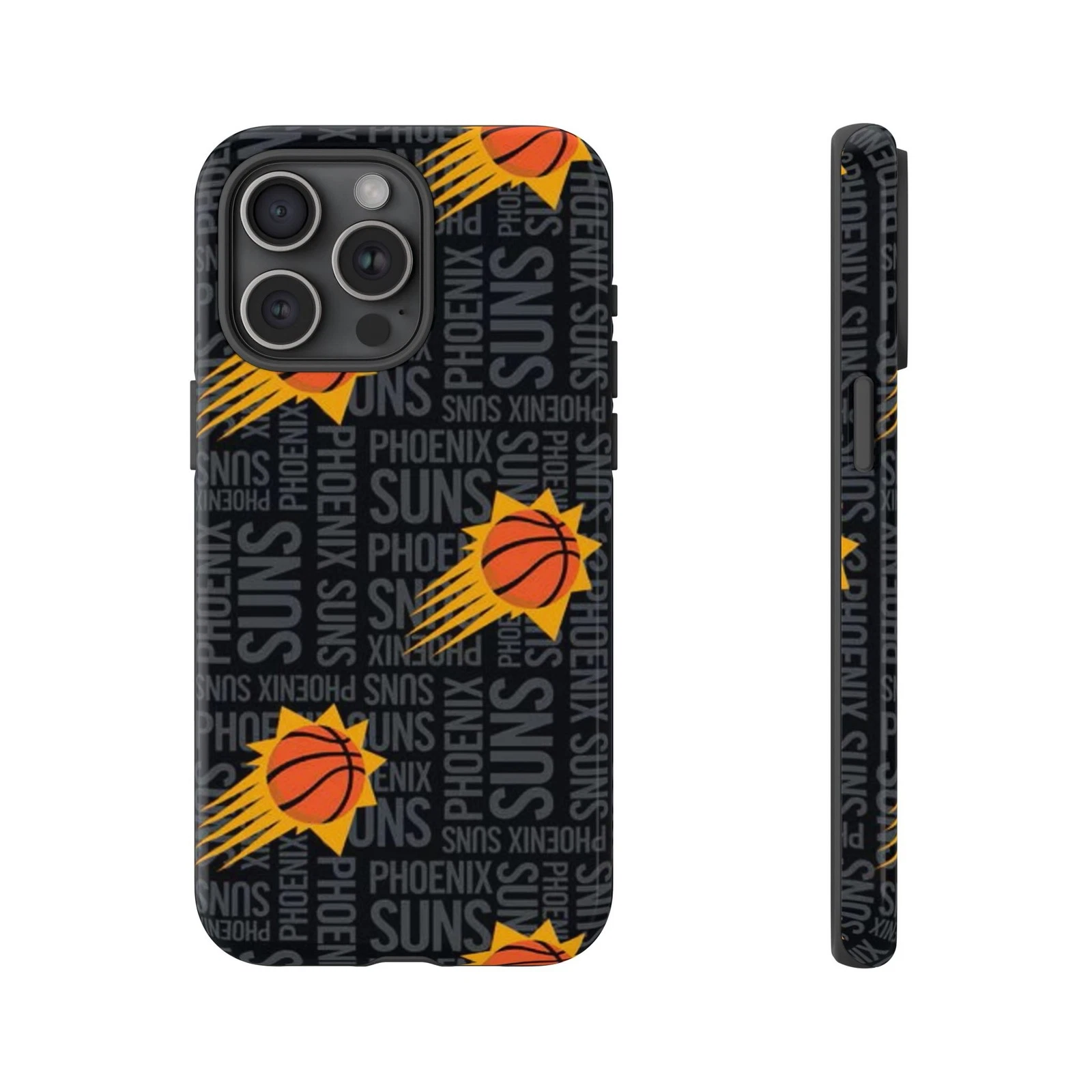 Phoenix Suns iPhone Cases