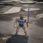 Vintage Fisto 1983 [Complete] He-Man and the Masters of the Universe MOTU