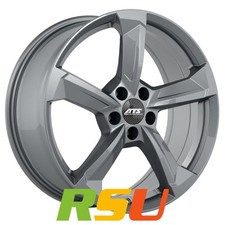 4x ATS AuvoraX dark-grey 8.5x19" ET56 LK5 112 ML 66.5 Alufelgen 19 Zoll 4x ATS AuvoraX dark-grey 8.5x19" ET56 LK5 112 ML 66.5 Alufelgen 19 Zoll