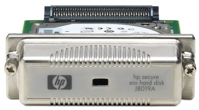Replacement for HP Secure High Performance Hard Disk 120Gb J8019A Seller Warrant