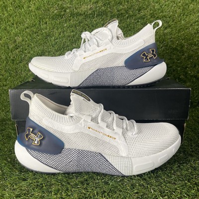 Under Armour Notre Dame Fighting Irish HOVR Phantom Running