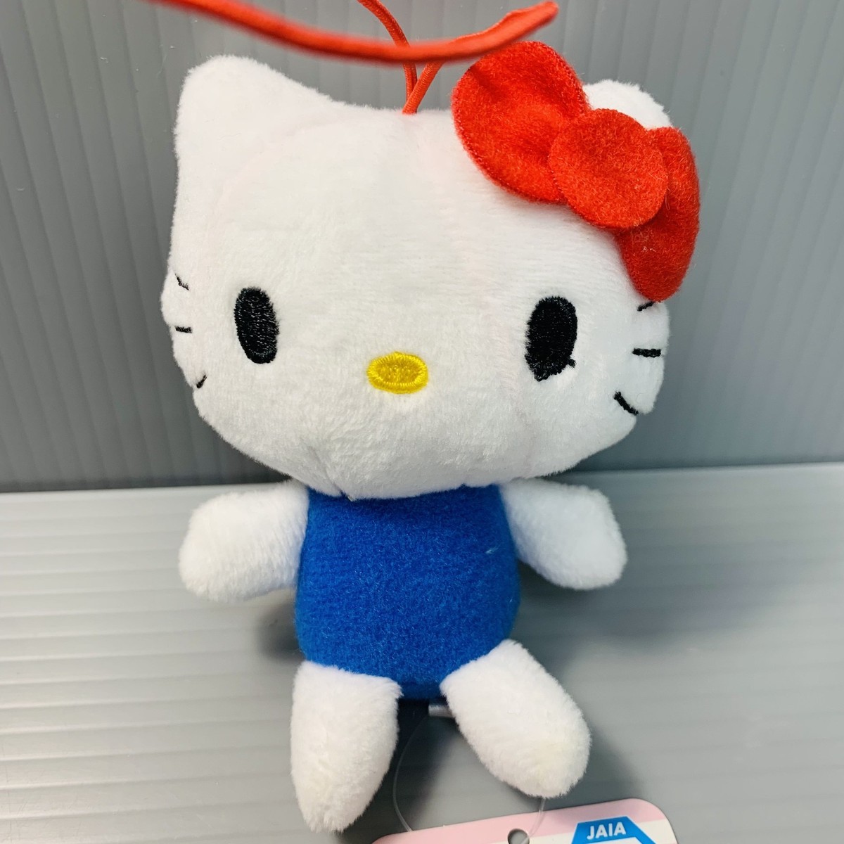 Hello Kitty Plush Keychain Toy 2019 Brand New Sealed | eBay
