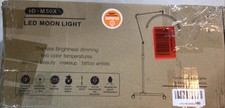 HD-M50X LED MOON LIGHT