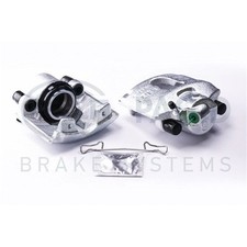 Hella Bremssattel vorne links für Ford Mazda