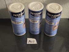 Pet Armor Home Carpet Powder  Deodorizes - 16oz - 3 Pack