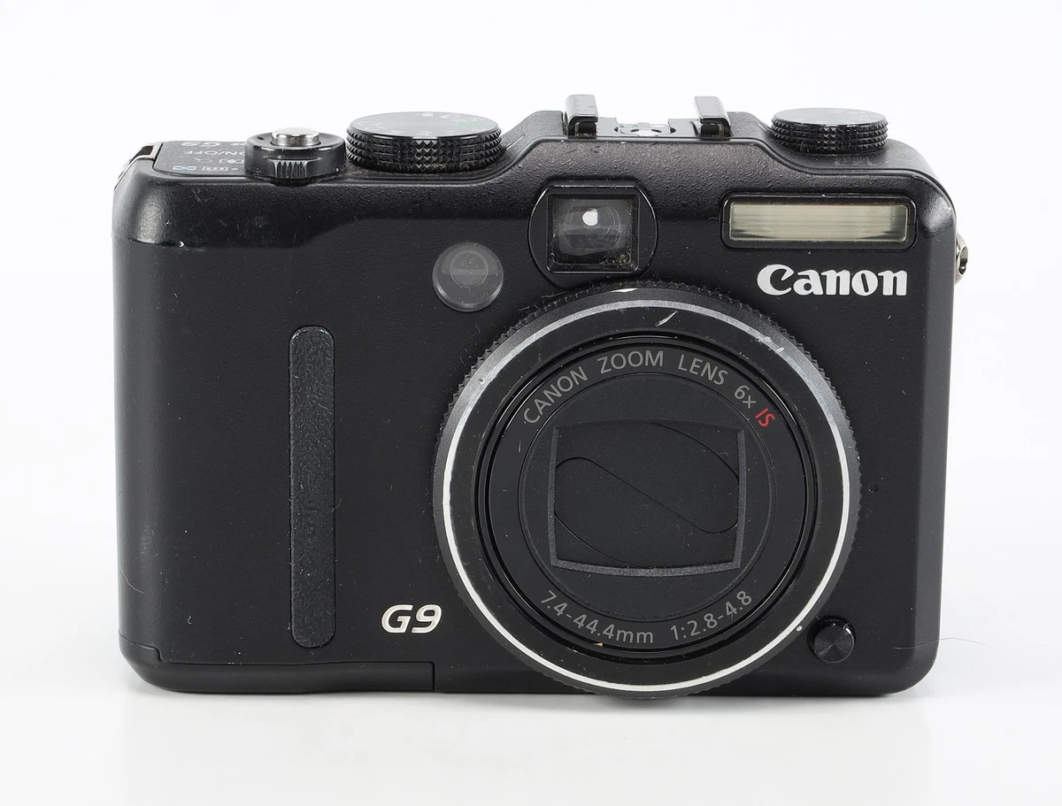 canon g9 parts products for sale | eBay