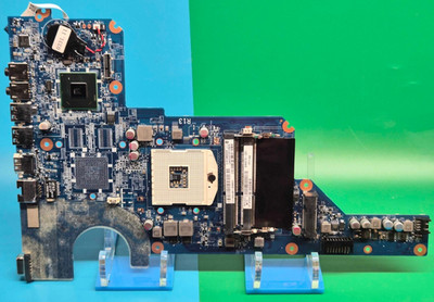 HP Pavilion G4 G6 G7 Laptop Motherboard Intel HM65 DA0R13MB6E0 636373-001 Parts