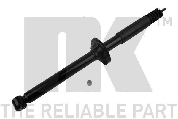 NK StoßDäMpfer 65251219 FüR Ford-image