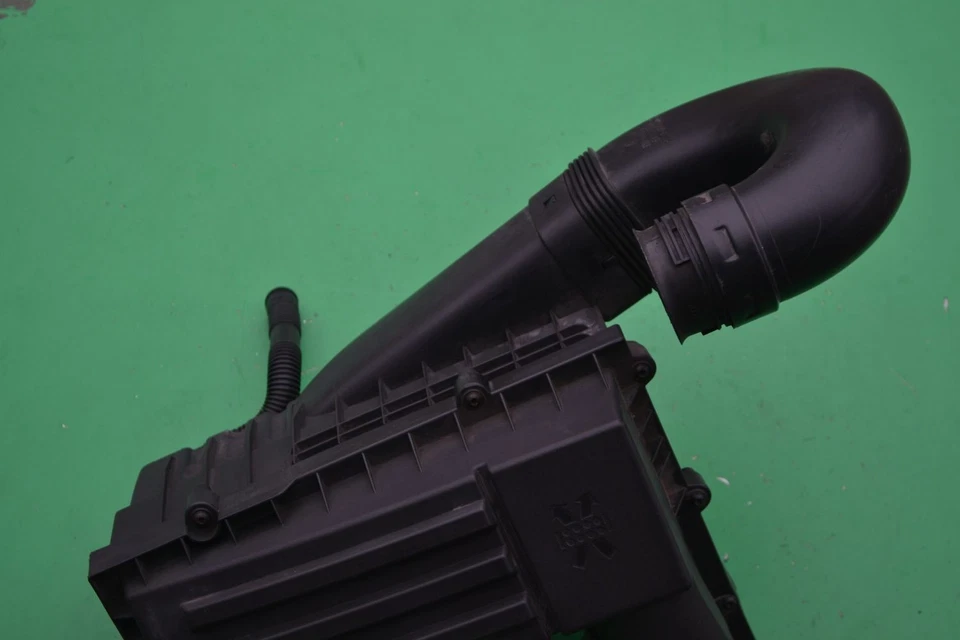 VW Seat Skoda Originale Scatola Filtro Aria 3C0129607AS 3C0129601CE 5N0129618C - Immagine 3 di 4