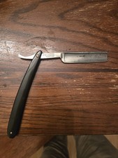 Boker Straight Razor Vintage, Germany, Hollow Ground