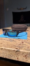 Costa Del Mar Tailfin Polarized Sunglasses