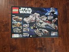 LEGO Star Wars: Republic Frigate (7964) - Mint Condition, Sealed, Free Shipping — photo 2