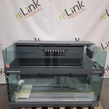 Tecan Freedom Evo 150 Base Liquid Handler