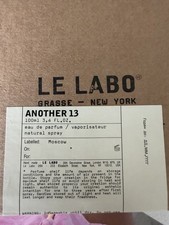 Le labo