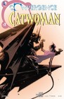 Randall CONVERGENCE CATWOMAN 2 pg 12 SEXY CATWOMAN saved by KINGDOM COME BATMAN — photo 3