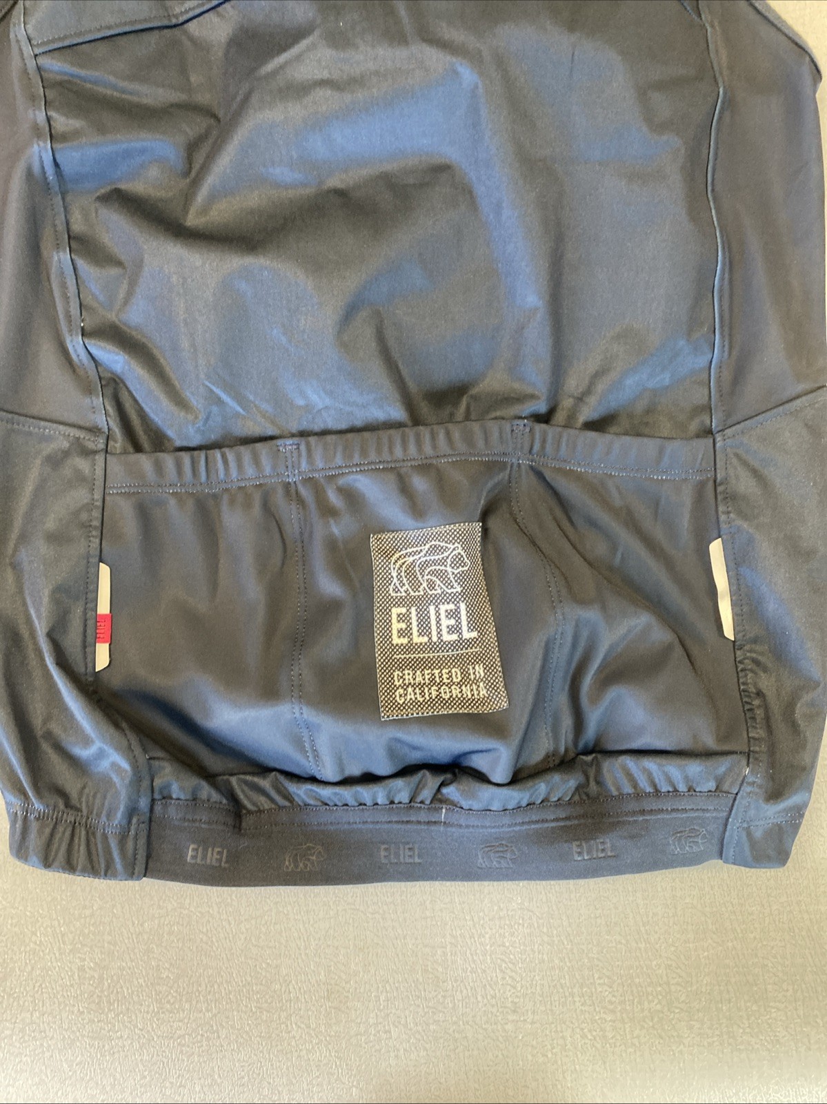 Eliel Women’s Light Thermal Cycling Vest Medium M (B-6)