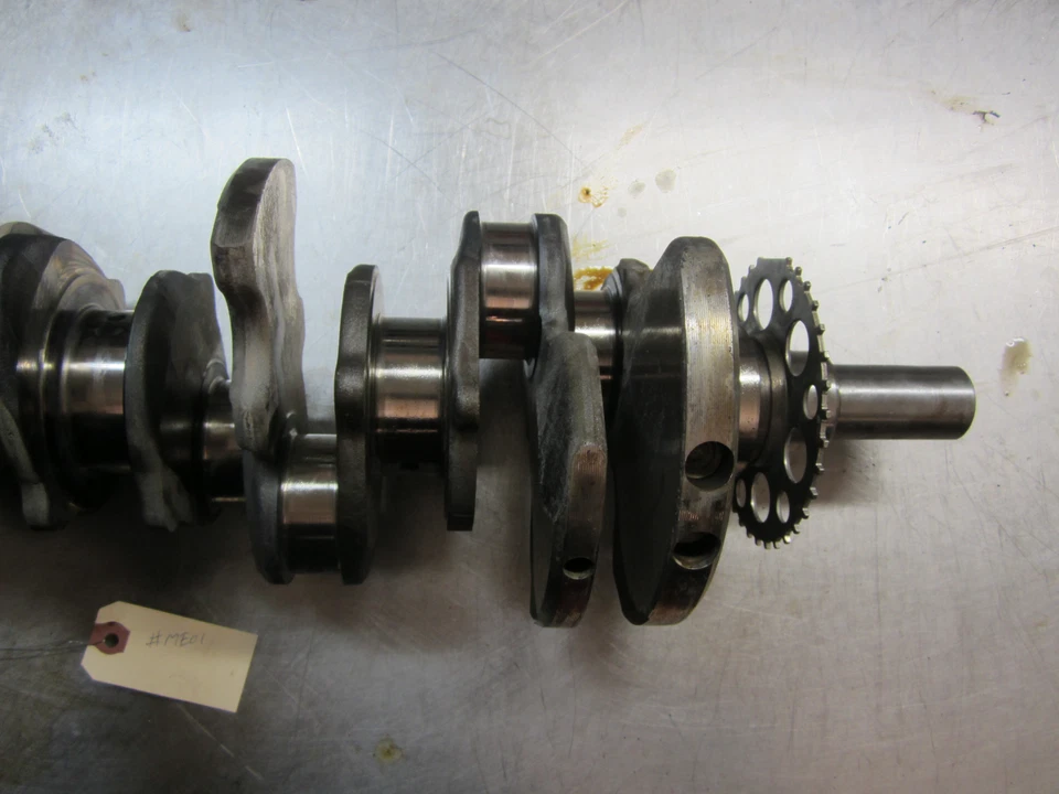 Cigüeñal estándar para Toyota Sienna 3.5 11-16 Foto 4 de 4