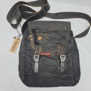 Tough Jeansmith Bag | eBay