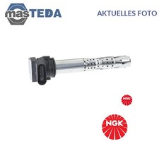 48047 MOTOR ZÜNDSPULE NGK FÜR BENTLEY CONTINENTAL,CONTINENTAL FLYING SPUR 6L