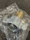 BUYERS PRODUCTS QDWC162 Wing-Type Hydraulic Quick Coupler, 1" Female End Only — photo 4