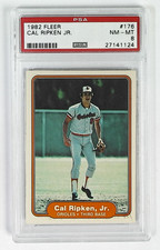Cal Ripken Jr. Rookie Cards and Autograph Memorabilia Buying Guide 6