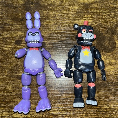 Funko Five Nights at Freddy's Pizzeria Simulator Lefty Bonnie