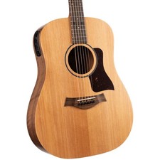 Taylor 2026 Big Baby Taylor BBTe w/OGB 476 USED