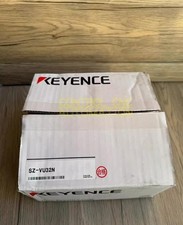 ONE New Keyence Safety Laser Scanner SZ-VU32N SZVU32N