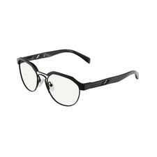 Gunnar Computer Glasses - Campbell Onyx Clear Pro Lens - Blue Light Blocking