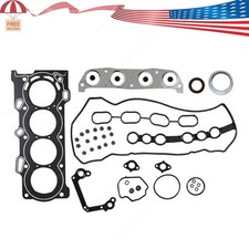 Head Gasket Set Fit For 1998-2008 Toyota Corolla Celica Gt Chevrolet 1.8l 1zzfe