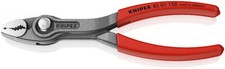 KNIPEX TwinGrip Front Greifzange 150 mm Frontgreifzange Zange 82 01 150