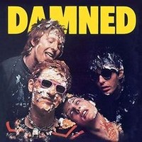 Damned Damned Damned Von the Damned | CD | Zustand Neu