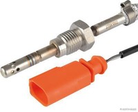 Herth+Buss Elparts 70682098 Sensor, Abgastemperatur