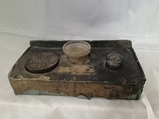 Calamaio Antico epoca ( 1850-1900)