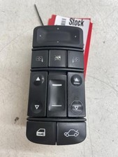 Lève vitre Opel VECTRA