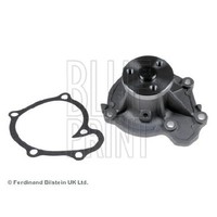 Wasserpumpe MotorküHlung FüR Nissan Micra K11 1.0 1.3 92 Bis 03 Blue Teil CG10DE