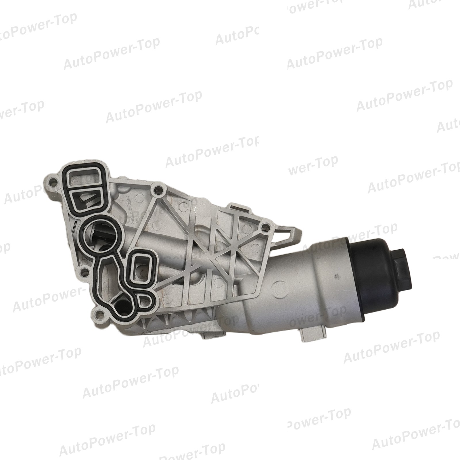 NEW 11428585235 Aluminum Oil Cooler Filter Housing for Mini Cooper BMW i8 14–20
