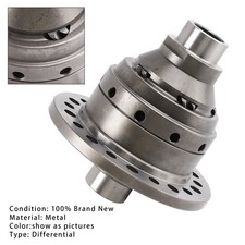Gear Limited Slip Differential Dana 30 Front 27 Spline