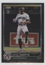 Ketel Marte