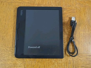 Kobo Libra H2o | eBay