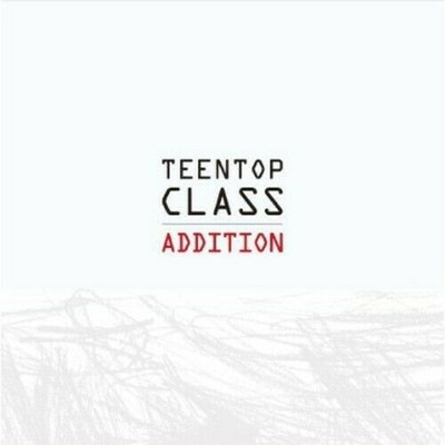Class Addition (4th Mini Album) CD New & Sealed