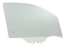 Fits: 2005-2021 Nissan Frontier Pickup Passenger Front Right Door Window Glass