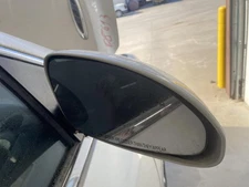 Used Right Door Mirror fits: 2015 Buick Enclave Power power folding opt DNP Righ