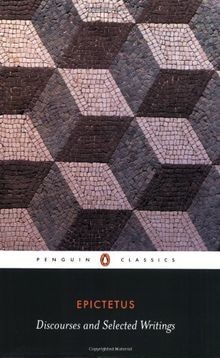 Discourses and Selected Writings von Epictetus | Buch | Zustand sehr gut