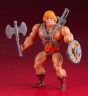 Masters of the Universe MOTU Malaysia Hardhead He-Man lose komplett