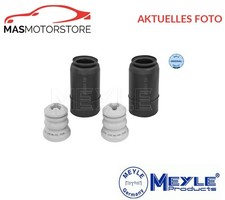 STOßDäMPFER STAUBSCHUTZSATZ HINTEN MEYLE 314 740 0017 A NEU OE QUALITÄT